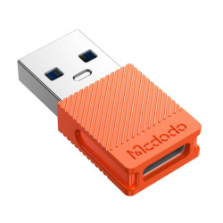 Mcdodo OT-655 USB A 3.0 to Type C Converter