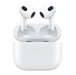 Apple AirPods (3rd generation)