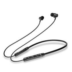 Lenovo QE03 Neckband Bluetooth Headphone