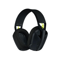 Logitech G435 LIGHTSPEED Wireless Gaming Headset