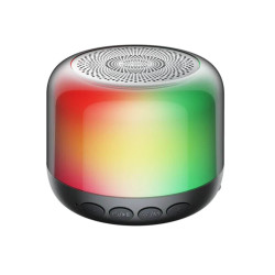 Joyroom JR-ML03 Transparent Bluetooth Wireless Speaker