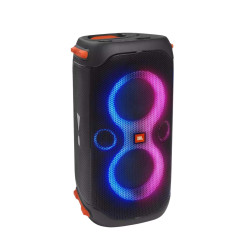 JBL Party Box 110 – Bluetooth 5.1 IPX4 Outdoor 160W Speaker