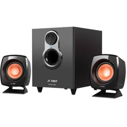 F&D F203G Multimedia Audio Speaker 11W