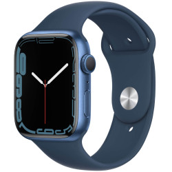 Apple Watch Series 7 GPS Smartwatch – 45mm