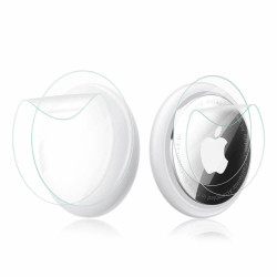 ESR AirTag Soft Liquid Skin Protector-2 Pack