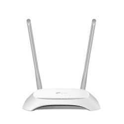 TP Link TL-WR850N 300Mbps Router