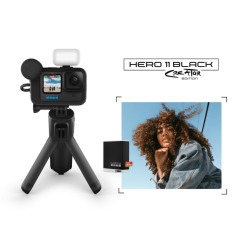 GoPro HERO11 Black Creator Edition