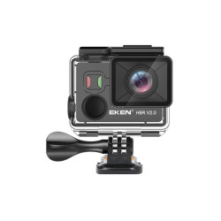 EKEN H9R V2 Action Camera 4k Wi-Fi Waterproof Sports Camera