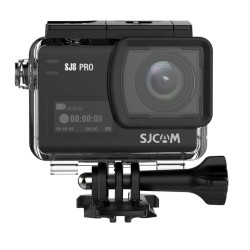 SJCAM SJ8 Pro 4K Action Camera