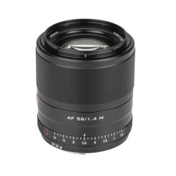 Viltrox AF 56mm f/1.4 M Lens for Canon EF-M