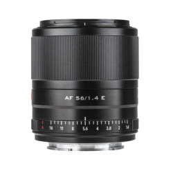 Viltrox AF 56mm f/1.4 E Lens for Sony E