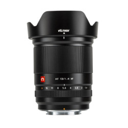 Viltrox AF 13mm f/1.4 XF Lens for FUJIFILM X