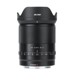 Viltrox AF 24mm f/1.8 Z Lens for Nikon Z