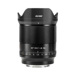 Viltrox AF 24mm f/1.8 FE Lens for Sony E