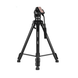 Yunteng VCT-880 Aluminum Tripod