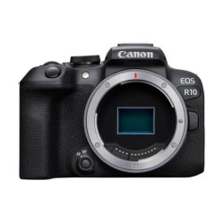 Canon EOS R10 (Body)