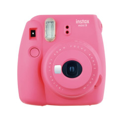 Instax Mini 9 Instant Film Camera