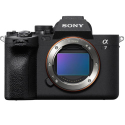 Sony a7 IV Mirrorless Camera – Only Body