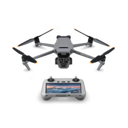 DJI Mavic 3 Pro with DJI RC