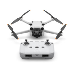 DJI Mini 3 Pro – Standard Pack with DJI RC-N