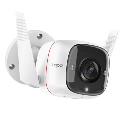 TP-Link Tapo C310 Outdoor Security Wi-Fi Camera