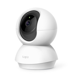 Tp-Link Tapo C210 Pan-Tilt Home Security Wi-Fi Camera