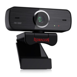 Redragon GW800 HITMAN 1080P Webcam