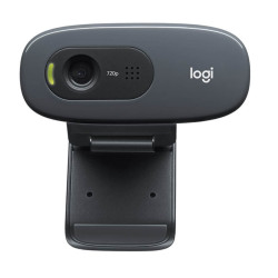 Logitech C270 HD Webcam