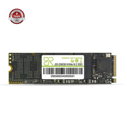 Billion Reservoir J20 SSD - 256GB