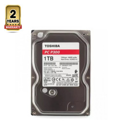 Toshiba P300 Desktop PC Internal Hard Drive - 1TB