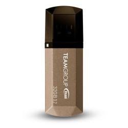 TEAM C155 USB3.2 Flash Drive 32GB