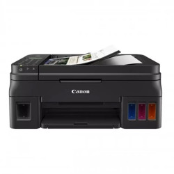 Canon G4010 PIXMA Ink Tank Wireless All -In -One Printer - Black