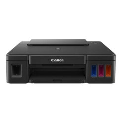 Canon G1010 Pixma Ink Tank Printer - Black