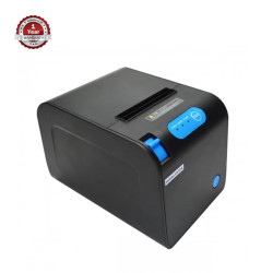 Rongta RP328-UP Thermal POS Receipt Printer - Black