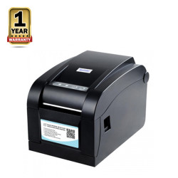 Xprinter XP-350 Bm Direct Thermal & Pos Printer - Black