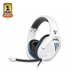 Fantech Valor MH86 Space Edition Multi Platform Gaming Headset - White