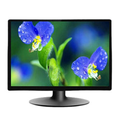 Hi Power 17inch LED Monitor