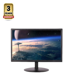 Jovision JVS-19LED-A LED Monitor - 19 Inch - Black