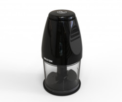 Walton Blender and Juicer (500 ml) - WBL-50SL26