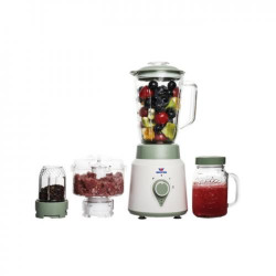 Walton Blender and Juicer (1.0 L) - WBL-10G140