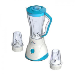 Walton Blender and Juicer (1.5 L) - WBL-15G35N