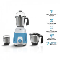 Walton Mixer Grinder (1.5 L) - WBL-15GM85S