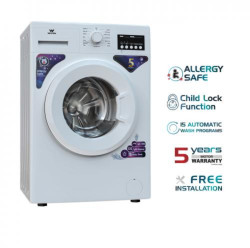 Walton Automatic Front Load Washing Machine - WWM-AFV70