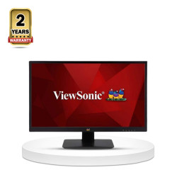 ViewSonic VA2215-H 75Hz Full HD Monitor - 22 Inch - Black