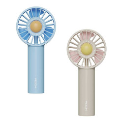 Rock Mini Handheld Fan - 1800mAh