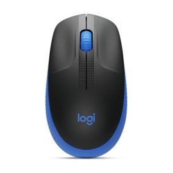 Logitech M190 Wireless Mouse