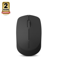 Rapoo M100 Multi-Mode Wireless Mouse - Black