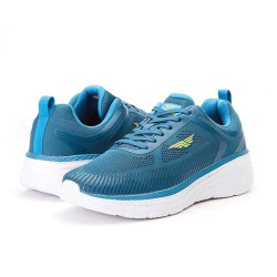 Red Tape Sneakers For Men - Blue White