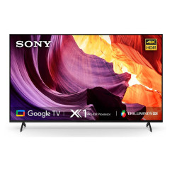 SONY KD -43X80K 4K Ultra HD Smart TV