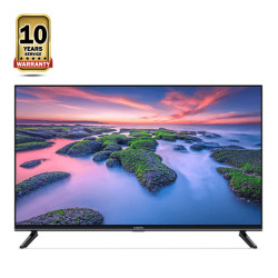 Xiaomi Mi A2 Smart Android HD Smart Television - 32 Inch - Black